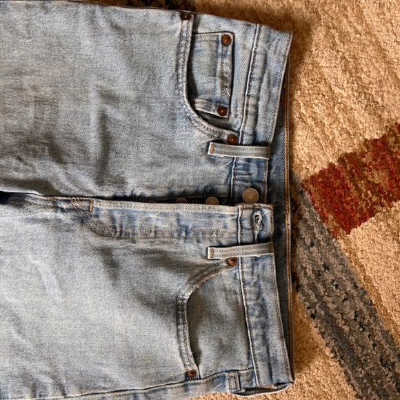 Levi’s 501 Jeans - Picture 2 of 6